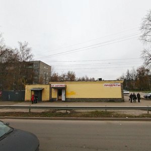 Barentsa Street, 8А, Nizhny Novgorod: photo