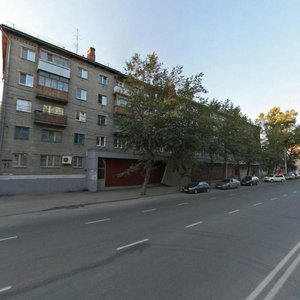Dzerzhinskogo Avenue, 23, : foto