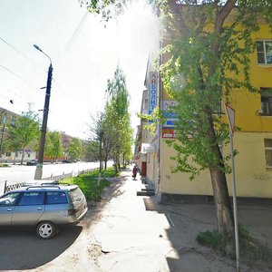 Pobedy Avenue, 44, Tver: photo