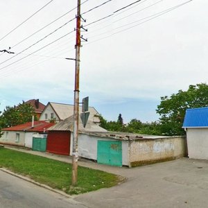 Lva Tolstogo Street, 114, Stavropol: photo