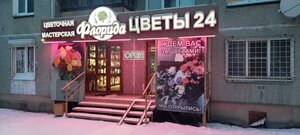 Omskaya Street, 121, : foto