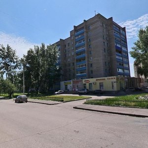 Ulitsa Gogolya, 135, Sterlitamak: photo