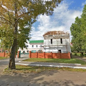 19-ya Rabochaya ulitsa, 125, Omsk: photo