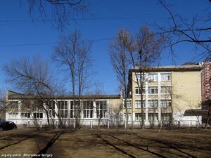 Varshavskaya Street, 63к2, : foto
