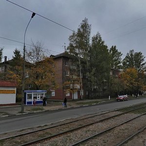 Chkalova Street, 29, Yaroslavl: photo