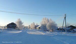 Shkolnaya ulitsa, 8, Komi Republic: photo