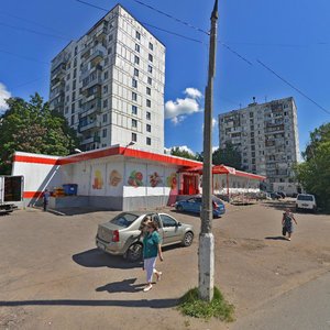 Mikrorayon Dzerzhinets, 2 ، : صورة