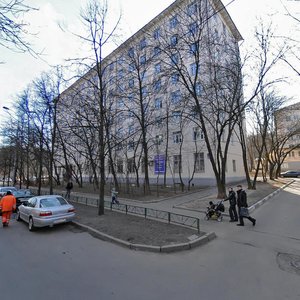 7th Parkovaya Street, 1/75, Moscow: photo