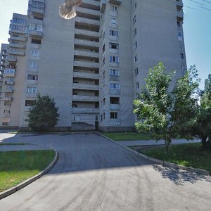 Lesi Ukrainky avenue, 61/2, Kremenchuk: photo