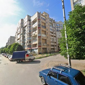 Ulyanovskaya ulitsa, 6/12 ، ساراتوف: صورة