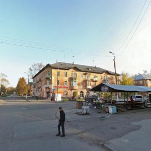 Ukrainskaya ulitsa, 13, : foto
