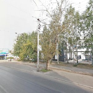 Томск, Проспект Фрунзе, 92Г: фото