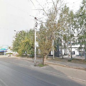 Frunze Avenue, 92Г, : foto
