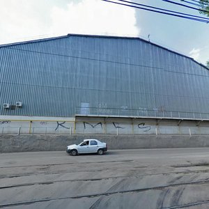 Zakrutkina Street, 67А, Rostov‑na‑Donu: photo