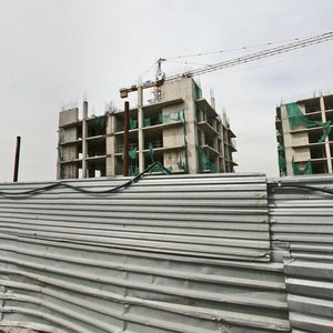 Ábіsh Kekіlbaıuly kóshesі, 38А, Almaty: photo