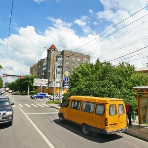 Dzerzhinskogo Street, 152, Stavropol: photo