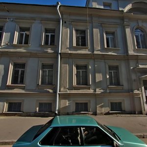 Mytninskaya Street, 3, : foto
