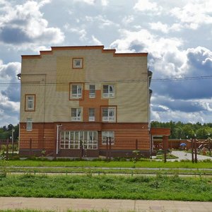 Generala Smirnova Street, 9, Podolsk: photo