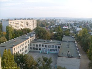 Волгоград, Турбинная улица, 182: фото