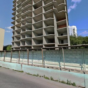 Yumasheva Street, 6 ، يكاترينبورغ: صورة