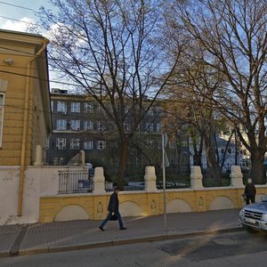 Prechistenka Street, 12/2с8, Moscow: photo