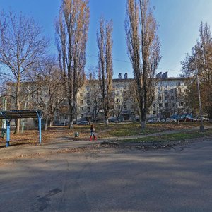 Moskovskaya Street, 82к1, Pyatigorsk: photo