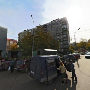 Pugachyova Street, 17, Nizhny Novgorod: photo