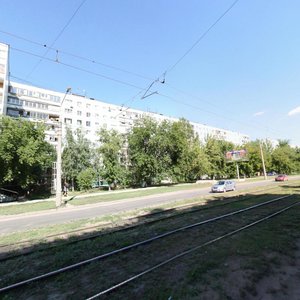 Novo-Vokzalnaya Street, 215, Samara: photo