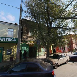 Астрахань, Улица Свердлова, 105: фото