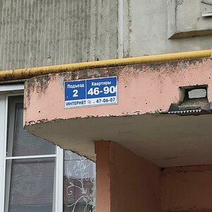 Владимир, Улица Нижняя Дуброва, 46А: фото