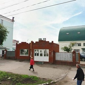 50-Letiya Oktyabrya Street, 34А, Ufa: photo