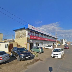 Novorossijskaya Street, 3/14, : foto