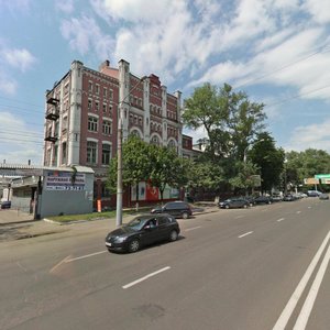 Воронеж, Кольцовская улица, 24К: фото