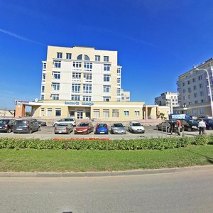 Pijanierskaja Street, 36, Minsk: photo