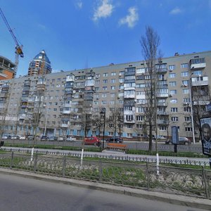 Lesi Ukrainky Boulevard, 9, Kyiv: photo