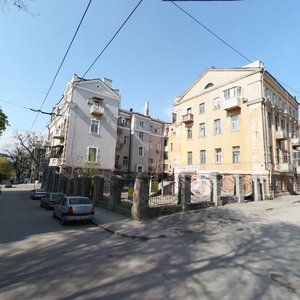 Shahumyana Street, 21, Rostov‑na‑Donu: photo
