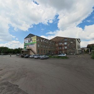 Buqar Jıraw Avenue, 84, Karaganda: photo