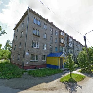 Gorno-Altayskaya ulitsa, 73, Biysk: photo