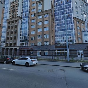 Zheleznovodskaya Street, 32, : foto