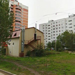 Gavrilova Street, 26А, Kazan: photo