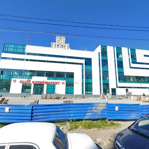 Grazhdanskiy Avenue, 119, : foto