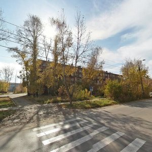 Ulitsa Kuybysheva, 1, : foto