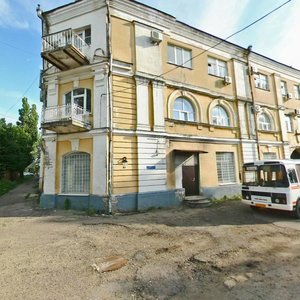 Karla Marxa Avenue, 15, Stavropol: photo