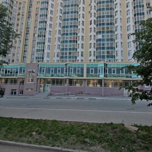 Bazhova Street, 68, Yekaterinburg: photo