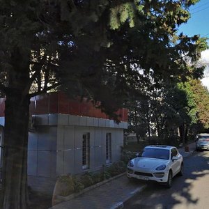 Sadovaya Street, 5, Sochi: photo