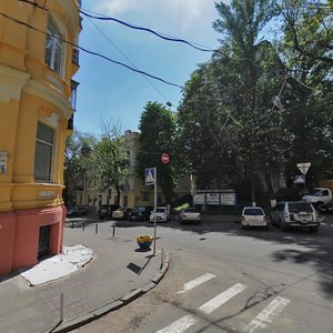 Mala Zhytomyrska Street, 16 ، كييف: صورة