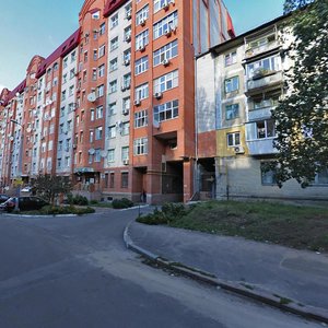 Pozharskoho Street, No:4, Kiev: Fotoğraflar