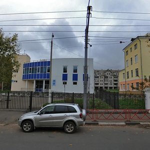 Bolshaya Oktyabrskaya Street, 66 ، ياروسلافل: صورة