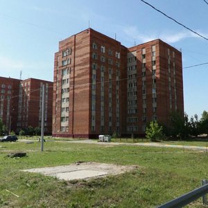 Druzhaeva Street, 17А, Nizhny Novgorod: photo