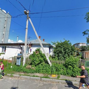 Vulytsia Proskurivskoho Pidpillia, 5, Khmelnytskyi: photo